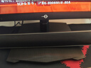 泰坦軍團 24.5英寸 260Hz高刷 HDR400廣色域 逐臺校色FastIPS窄邊框 PS5電競顯示器P2510H PLUS 原生240Hz  曬單實(shí)拍圖