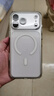 億色（ESR）Ai按鍵全包適用iPhone17promax手機殼蘋(píng)果17promax保護套17pm透明硅膠軟殼超薄磁吸鏡頭防摔外殼 曬單實(shí)拍圖