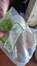 貝親（Pigeon）玻璃奶瓶寬口徑防脹氣240ml M號(hào)奶嘴 3月+ AA187  曬單實(shí)拍圖