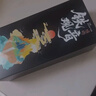 賽春秋 安溪鐵觀音 特級茶葉2025新茶春茶清香型蘭花香烏龍茶小袋裝450g 曬單實(shí)拍圖