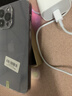Apple【已驗機】iPhone蘋(píng)果14Promax二手手機二手蘋(píng)果 二手5G蘋(píng)果手機【三方屏幕】 蘋(píng)果14Pro Max 暗夜紫色 512G【電池效率100%】95新 曬單實(shí)拍圖