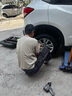 優(yōu)科豪馬輪胎215/60R16 95H ASPEC A349F本田雅閣/思鉑睿/豐田銳志/凱美瑞 曬單實(shí)拍圖