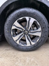 玲瓏輪胎御風(fēng)系列輪胎 235/65R17 108V CROSSWIND 4×4HP 曬單實(shí)拍圖
