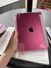 Apple/蘋(píng)果 iPad11英寸 A16芯片2025年款 平板電腦 (128GB WLAN版/學(xué)習(xí)辦公娛樂(lè))粉色 曬單實(shí)拍圖