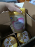 飛鶴（FIRMUS）育兒補(bǔ)貼】臻愛(ài)倍護(hù)2段900g嬰幼兒配方超級(jí)飛帆二段900克(6-12月 2段900g*6罐【咨詢990】 曬單實(shí)拍圖