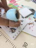 幼學(xué)小蝌蚪點讀筆a6s幼兒早教機3-6歲a8s兒童學(xué)習(xí)raz威廉海尼曼英語小達人 【爆款推薦】A6S(32G)藍 曬單實拍圖