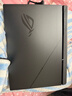 ROG魔霸新銳 2025 銳龍9 16英寸 游戲本筆記本電腦(R9 8940HX 16G 1T RTX5060 2.5K 165Hz) 曬單實(shí)拍圖