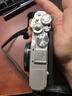 奧林巴斯（OLYMPUS）PEN E-P7 微單相機(jī) EP7數(shù)碼相機(jī) 雙鏡頭微單套機(jī) 色彩創(chuàng)作 濾鏡拍攝（14-42mm & 40-150mm）銀 曬單實(shí)拍圖