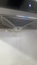 海爾（Haier）抽油煙機 頂吸歐式抽吸排油煙機 420pa大風(fēng)壓大吸力 自清潔 國家補貼20% 廚房家用排煙機T3S 曬單實(shí)拍圖
