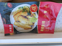 大希地羅非魚排黑椒鯛魚排魚柳兒童早餐半成品無骨無刺魚排香煎魚排輕食 黑椒100*10片+蒜香100*10片 曬單實拍圖