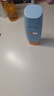 Mistine蜜絲婷防曬霜小黃帽60ml*2防水汗防紫外線(xiàn)學(xué)生軍訓spf50+教師節 曬單實(shí)拍圖