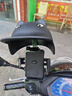 神火（SupFire）電動(dòng)車(chē)手機支架多功能外賣(mài)騎手專(zhuān)用固定電瓶公路山地自行車(chē)導航 曬單實(shí)拍圖