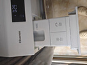 海信（Hisense）大薄荷熱泵洗烘一體E7Q洗衣機(jī) 全自動(dòng)滾筒洗衣機(jī)13公斤大容量 健康活水洗 WH130E7Q 國(guó)家補(bǔ)貼 曬單實(shí)拍圖