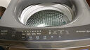 海爾（Haier）波輪洗衣機全自動(dòng)家用10公斤大容量XQB100-BZ20D0直驅變頻京東自營(yíng)家電國家補貼一級能效節能超薄 曬單實(shí)拍圖