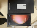 三星samsung galaxy s23ultra港版美版智能AI拍照5G手機庫存機 S23Ultra悠柔白 12+256G港澳臺 雙卡 曬單送頭 曬單實(shí)拍圖