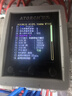 炬為（ATORCH） WiFi智能漏電保護(hù)器單相家用電表出租房導(dǎo)軌式數(shù)顯電壓表電能表 WiFi聯(lián)網(wǎng)版智能電表(無漏保功能) 曬單實拍圖