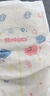 好奇（Huggies）金裝紙尿褲NB80片(5kg以下)尿不濕【速干不易紅】 曬單實(shí)拍圖