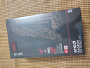 訊景（XFX）AMD RADEON RX 9060 XT 海外版290 V3 16GB 三星顯存 全新電競游戲設計智能學(xué)習臺式電腦獨立顯卡 曬單實(shí)拍圖