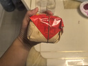 百年白記河南特產(chǎn)開(kāi)封傳統手工花生糕花生酥糖辦公室休閑零食伴手禮300g 曬單實(shí)拍圖