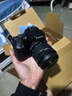 佳能（Canon）佳能200D二代 入門(mén)級單反數碼相機 輕量便攜 自拍視頻vlog 半畫(huà)幅單反 學(xué)生旅行家用 拍攝必備套裝 曬單實(shí)拍圖