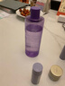 阿芙（AFU）嫩顏潤澤柔膚水400ML 補水保濕 爽膚水 曬單實(shí)拍圖
