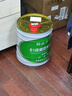 橡塑板管專用保溫膠水橡塑海綿專用膠水華美B1級(jí)橡塑保溫材料膠水 橡塑膠水10kg/桶(保證質(zhì)量) 曬單實(shí)拍圖