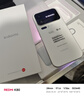 小米17Pro 妙享背屏 6300mAh大電池 第五代驍龍8至尊版 小米手機 白色 16GB+512GB 【官方標配】 曬單實(shí)拍圖