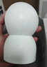 小米智能攝像機(jī)C700 800萬像素4K超清監(jiān)控家用攝像頭360度全景嬰兒監(jiān)控手機(jī)遠(yuǎn)程監(jiān)控器寵物高清帶夜視 曬單實(shí)拍圖
