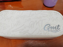 Gmt for kids初高中生書(shū)包小學(xué)生大容量背包護脊雙肩7-12年級女白Trend pro 曬單實(shí)拍圖