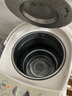 美的（Midea）【國家補貼】電熱水瓶熱水壺電水壺304不銹鋼水壺 5L控溫保溫恒溫開水壺電水壺燒水壺Colour201 曬單實拍圖