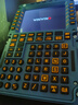 翼勝全尺寸EFIS飛行控制單元飛行搖桿座艙前儀表面板xplnae11/xplane12/微軟模擬飛行2020空客320 EFIS-左 曬單實(shí)拍圖
