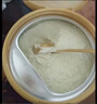 蒙牛鉑金裝中老年益生菌高鈣富硒奶粉800g*2罐禮盒裝 中秋節(jié)禮品 送禮 曬單實拍圖