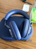 寶華韋健Px7S3新旗艦2025頭戴式藍牙耳機 HiFi音質(zhì)主動(dòng)降噪無(wú)線(xiàn)耳機 非Px7S2e升級 紫霞藍 曬單實(shí)拍圖