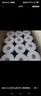 維達(dá)（Vinda）有芯卷紙 棉韌4層180克*27卷 衛(wèi)生紙 大分量卷筒紙 新舊交替 整箱 曬單實(shí)拍圖