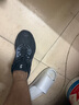 斐樂（FILA）官方掠奪者2男鞋跑步鞋網(wǎng)面鞋老爹鞋運(yùn)動(dòng)休閑鞋 黑/鍛鐵-BF 43 曬單實(shí)拍圖