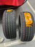 德國馬牌（Continental）汽車(chē)輪胎 205/55R16 91V UCJ 適配朗逸/速騰/寶來(lái)/卡羅拉 曬單實(shí)拍圖