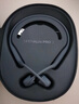 韶音（SHOKZ）OpenRun Pro 2 S820開(kāi)放式藍牙耳機骨傳導耳機運動(dòng)跑步騎行無(wú)線(xiàn)七夕禮物 砂石黑 曬單實(shí)拍圖