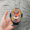 百車達(dá)（BAICHEDA）適用2025新款捷豹XEL/XFL/FPACE/E-PACE車載手機(jī)支架卡扣導(dǎo)航固定 【一路平安】電動(dòng)開合+無線充電 16-19款捷豹XF(進(jìn)口) 曬單實(shí)拍圖