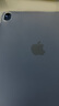 卡培登適用于蘋(píng)果iPad11英寸保護套 第11/10代A16芯片10.9英寸平板電腦保護殼休眠 y折筆槽薰衣草藍 曬單實(shí)拍圖