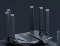 中興（ZTE）問天BE6800Pro+ 全向穿墻王Wi-Fi7 家用無線路由器 雙頻聚合游戲加速巨闕天線 滿血2.5G網(wǎng)口 曬單實拍圖