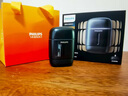 飛利浦（PHILIPS）電動(dòng)剃須刀新一代旋護(hù)式鵝卵石Pro 無(wú)線充電便攜刮胡刀 夜幕藍(lán) 生日禮物七夕情人節(jié)禮物送老公男友 曬單實(shí)拍圖