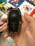 率揚適用豐田2024款皇冠陸放鑰匙套24專(zhuān)用殼汽車(chē)用品包扣男女路放怒放 (槍殼棕皮)全包+皮革扣 曬單實(shí)拍圖