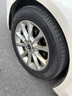 米其林（MICHELIN）汽車(chē)輪胎 235/50R17 96W 耐越 ENERGY MILE 適配蒙迪歐/MKZ 曬單實(shí)拍圖