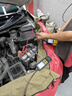 美孚（Mobil）黑金0W-20機(jī)油4L+機(jī)濾+空調(diào)濾+空氣濾+工時(shí)單次大保養(yǎng)12個(gè)月有效 曬單實(shí)拍圖