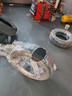 固特異（Goodyear）汽車(chē)輪胎 195/65R15 91V EF1 SPORT鷹馳F1酷跑 卡羅拉/朗逸/寶來(lái) 曬單實(shí)拍圖