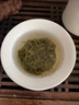 藝福堂【2025新茶上市】綠茶碧螺春茶明前特級250g花果清香江蘇云霧茶 曬單實(shí)拍圖