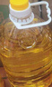 五湖 食用油 一級大豆油浸出5L*4 中糧出品 整箱銷售 曬單實拍圖
