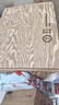 野獸派家居（tbh）三麗鷗HelloKitty巨無(wú)霸保溫杯吸管隨行杯不銹鋼保冷水杯禮物 巨無(wú)霸保溫杯 經(jīng)典豹紋 1200ml (含mini收納包掛件) 曬單實(shí)拍圖