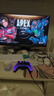 墨將彩虹2PRO 無(wú)線(xiàn)游戲手柄Switch/NS/PC類(lèi)Xbox藍牙體感Apex黑神話(huà)悟空/怪物獵人明末淵虛之羽 標準版 曬單實(shí)拍圖