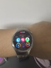 HUAWEI WATCH GT 6 Pro 琥珀棕 46mm華為智能手表全新騎行體驗(yàn)21天超長續(xù)航藍(lán)寶石玻璃&鈦合金GT5Pro升級(jí) 曬單實(shí)拍圖